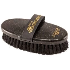 Haas Diamond Wurzel Stiff Brush