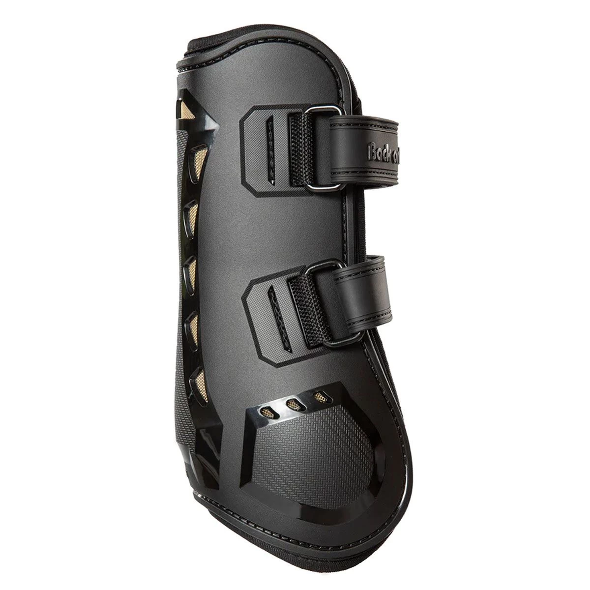 Back On Track Airflow Tendon Boots 6 Back On Track Airflow Tendon Boots - Image 4