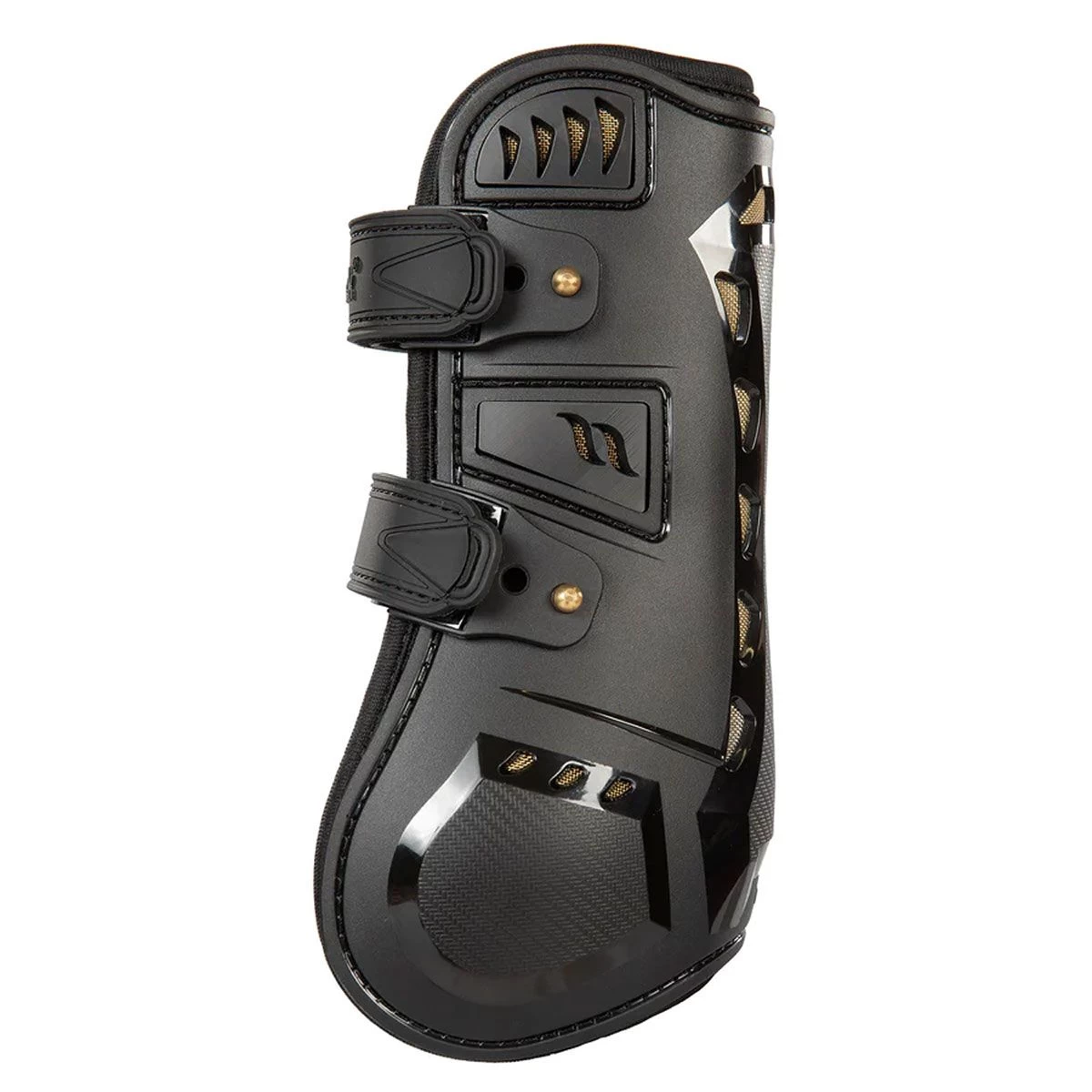Back On Track Airflow Tendon Boots 7 Back On Track Airflow Tendon Boots - Image 5