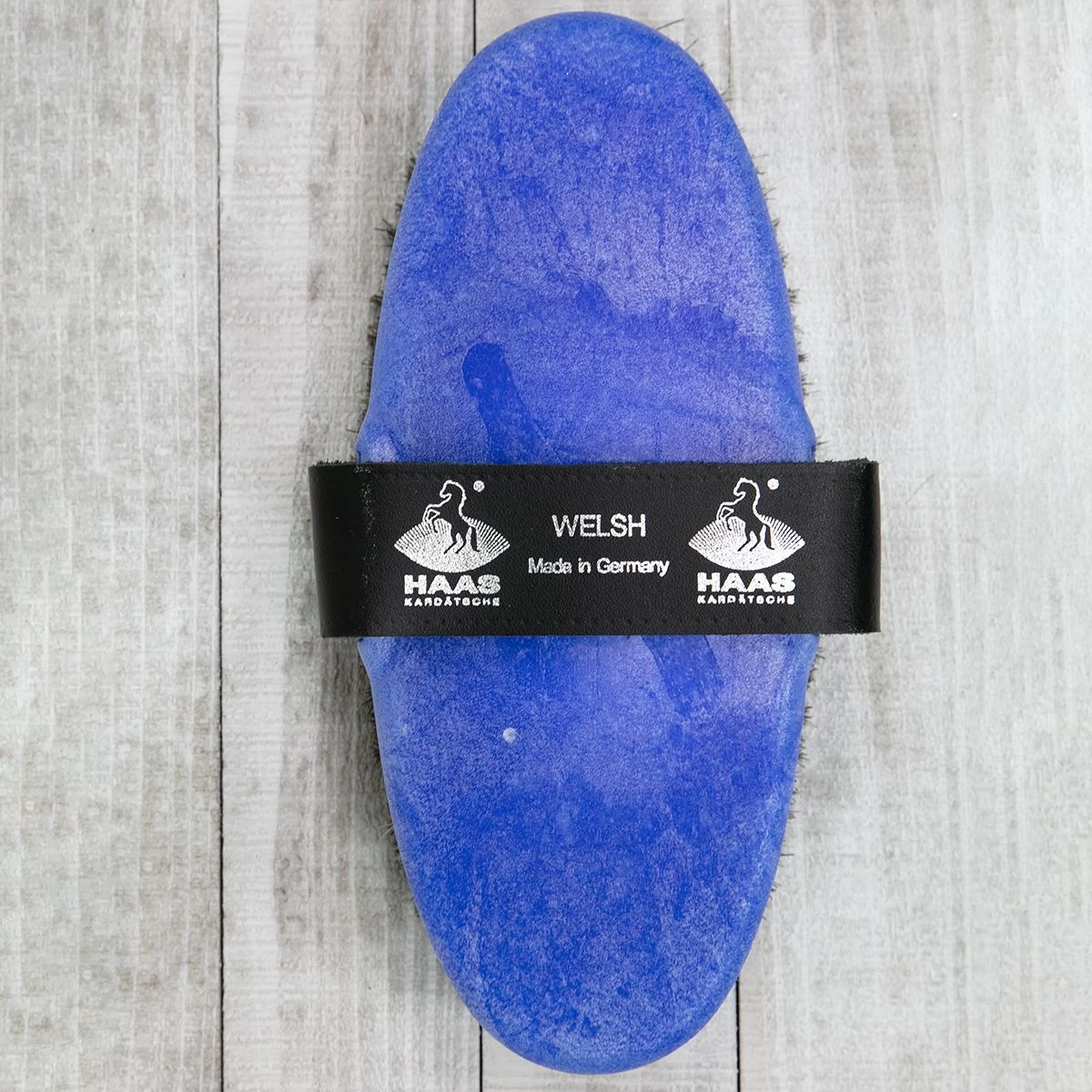 Haas Welsh Body Brush 4 Haas Welsh Body Brush - Image 2