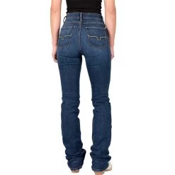 Kimes Ranch Kimes Sarah Ladies Jeans -Horse Care 20swj01 c1131 alt2 nwx4sgob1g6r1xvy