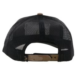 Hooey Liberty Roper Camo Trucker Hat -Horse Care 2110tt c1321 alt2 guqzdgidonlltllx