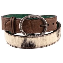 Catchfly Brindle Ladies Belt