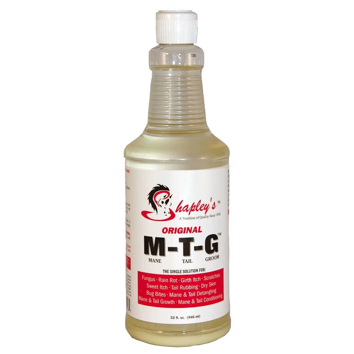 Shapleys Original M-T-G 32 Oz 3 Shapleys Original M-T-G 32 Oz