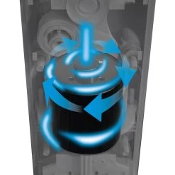 Oster® Oster Turbo A5 Cordless Clipper 10 Oster® Oster Turbo A5 Cordless Clipper -Horse Care 2143767 3 qaqcjyxvptheefke