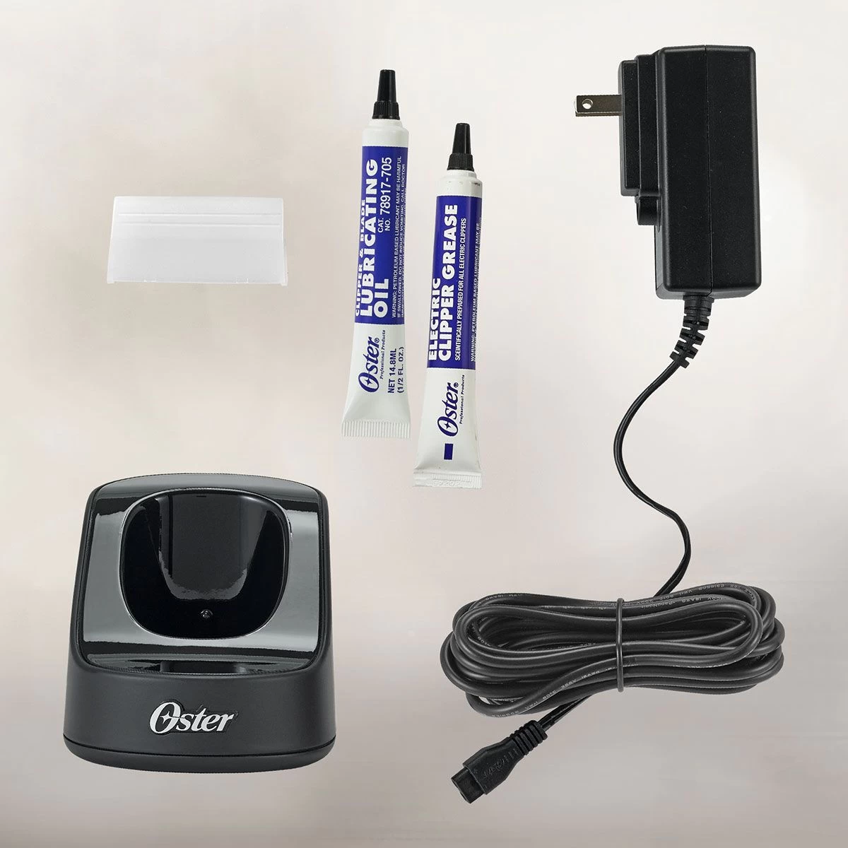 Oster® Oster Turbo A5 Cordless Clipper 8 Oster® Oster Turbo A5 Cordless Clipper - Image 6