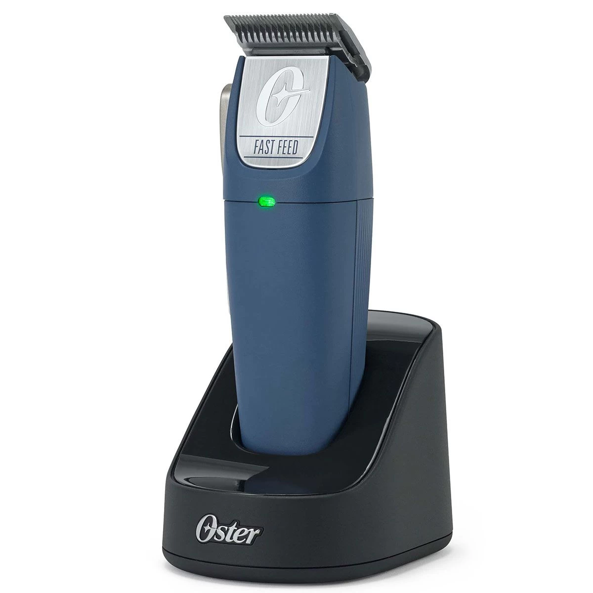 Oster® Oster Fast Feed Adjustable Cordless Clipper 3 Oster® Oster Fast Feed Adjustable Cordless Clipper