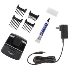 Oster® Oster Fast Feed Adjustable Cordless Clipper 10 Oster® Oster Fast Feed Adjustable Cordless Clipper -Horse Care 2143932 4 5moxrjfjzkd444dh