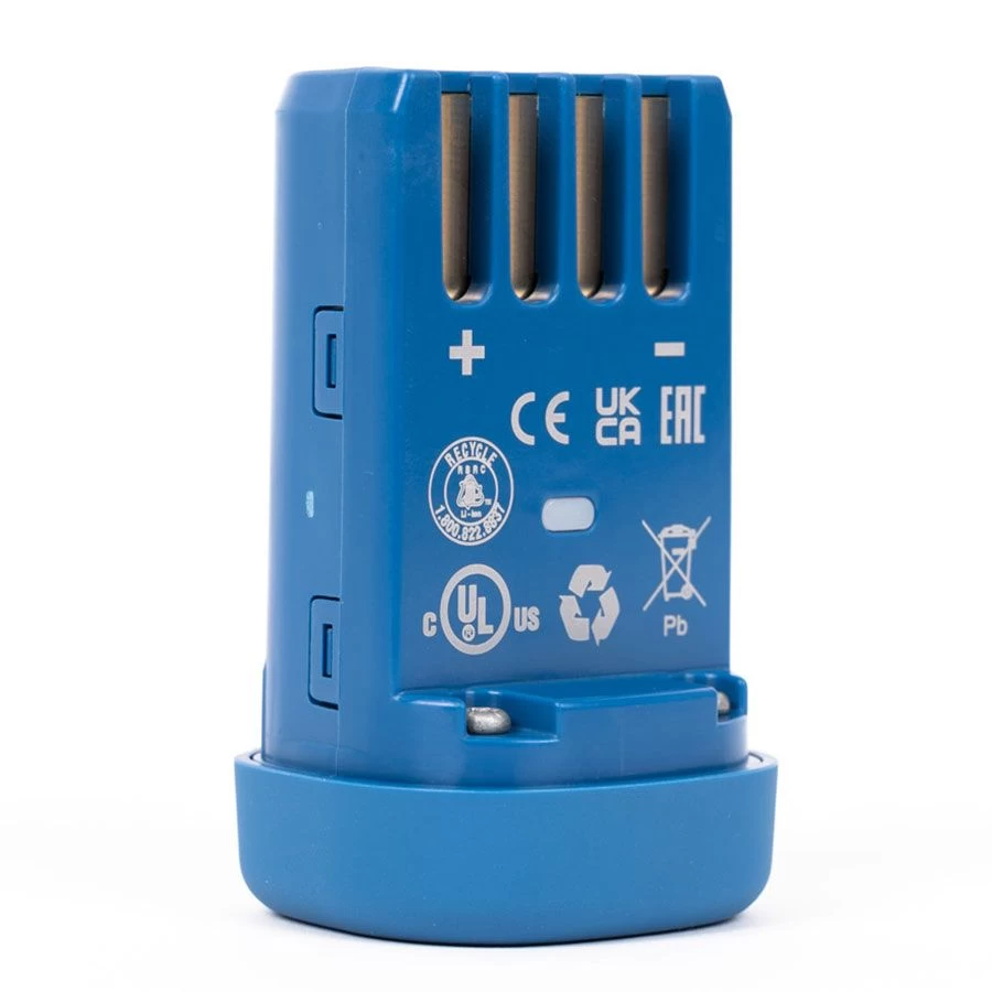 Oster® Oster Turbo A5 Cordless Replacement Battery 3 Oster® Oster Turbo A5 Cordless Replacement Battery