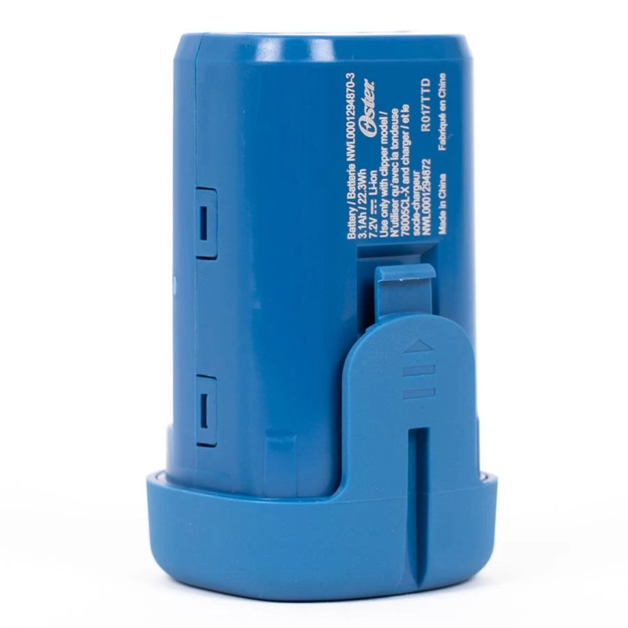 Oster® Oster Turbo A5 Cordless Replacement Battery 4 Oster® Oster Turbo A5 Cordless Replacement Battery - Image 2
