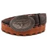 Arena Ace Black Lace Edge Boys Belt -Horse Care 2175be2 faxjim6aw3jtlvwg