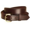Plain 1.5 Inch Havana Unisex Belt -Horse Care 2187t c1109 xb6j6pk2zgrellhq