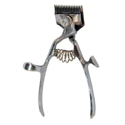 Hand Held Hair Clipper