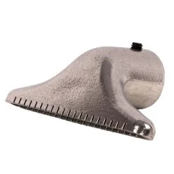 Rapid Groom Replacement Serrated Nozzle Attachment