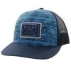 Hooey Doc Blue Trucker Hat 2 Hooey Doc Blue Trucker Hat -Horse Care 2202tb bl c1106 ozrdbzvd9i4e6vbn