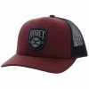 Hooey Bronx Trucker Baseball Cap