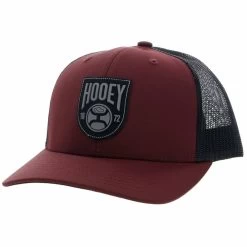 Hooey Bronx Trucker Baseball Cap