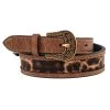 Catchfly Brown Leopard Ladies Belt -Horse Care 22093be5 c1328 5tjwge2j6urorjeq