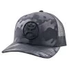 Hooey O Classic Black Camo Youth Trucker Hat 2 Hooey O Classic Black Camo Youth Trucker Hat -Horse Care 2209tc ah c1105 d8atolpcq2h3ujny