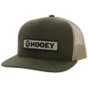Hooey Lock-Up Trucker Baseball Cap - Olive -Horse Care 2213toltn c1150 ptprtpqcdvqqomsa