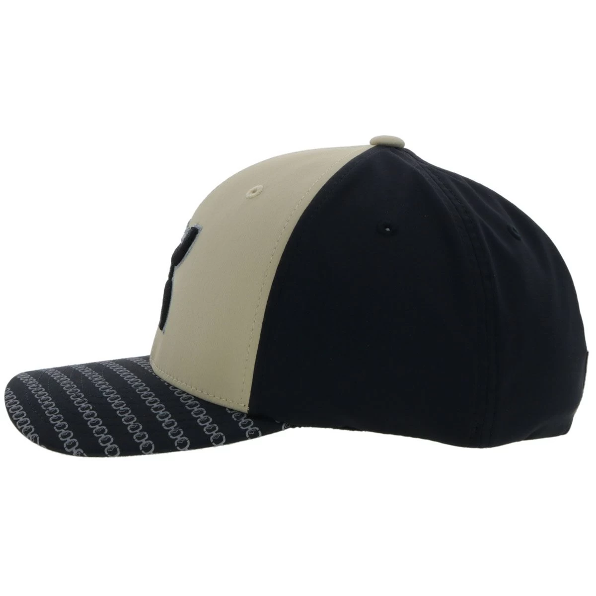 Hooey Solo III Baseball Cap 4 Hooey Solo III Baseball Cap - Image 2