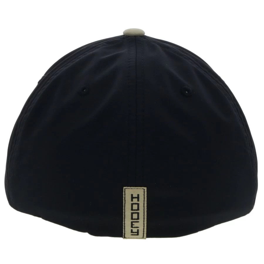 Hooey Solo III Baseball Cap 5 Hooey Solo III Baseball Cap - Image 3