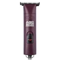 Andis AGC Super 2 Speed Horse Clipper With T-84 Blade