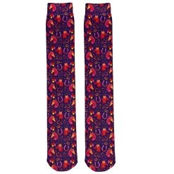 Ovation Zocks Ruas Horses Youth Socks