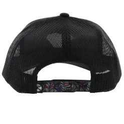 Hooey Rope Like A Girl Trucker Ladies Baseball Cap -Horse Care 2249t tlbk c1105 alt3 cygqxy1dd8zzwgxj