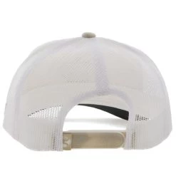 Hooey Rope Like A Girl Trucker Baseball Cap - Cream 7 Hooey Rope Like A Girl Trucker Baseball Cap - Cream -Horse Care 2249t c1117 alt2 fajy47malaeudr0k