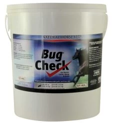 Natural Horse Vet Bug Check Feed Thru 7 Natural Horse Vet Bug Check Feed Thru -Horse Care 227552