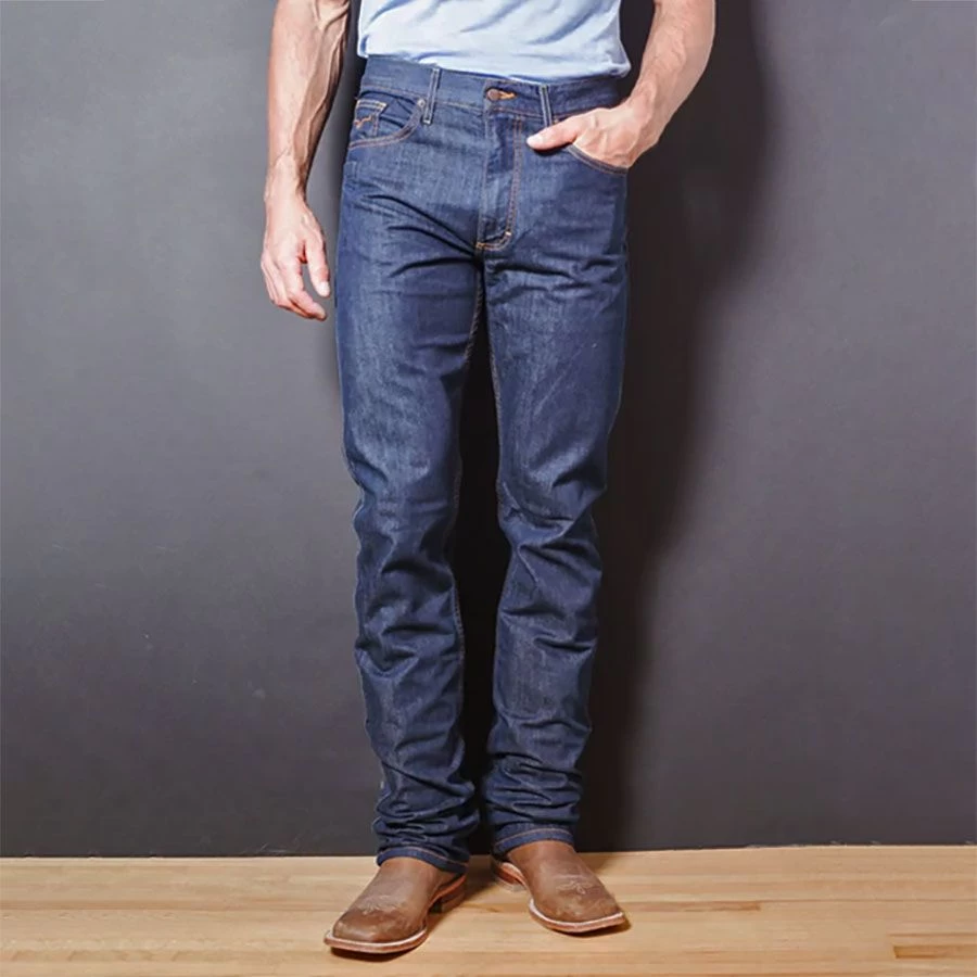 Kimes Ranch Kimes Cal Mens Jeans - Straight Leg 3 Kimes Ranch Kimes Cal Mens Jeans - Straight Leg