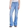 Kimes Ranch Kimes Jennifer Sugar Fade Ladies Jeans - Distressed Flare 1 Kimes Ranch Kimes Jennifer Sugar Fade Ladies Jeans - Distressed Flare -Horse Care 22sugar f c1131 1