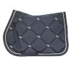 Back On Track Night Collection All Purpose Saddle Pad
