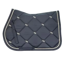 Back On Track Night Collection All Purpose Saddle Pad