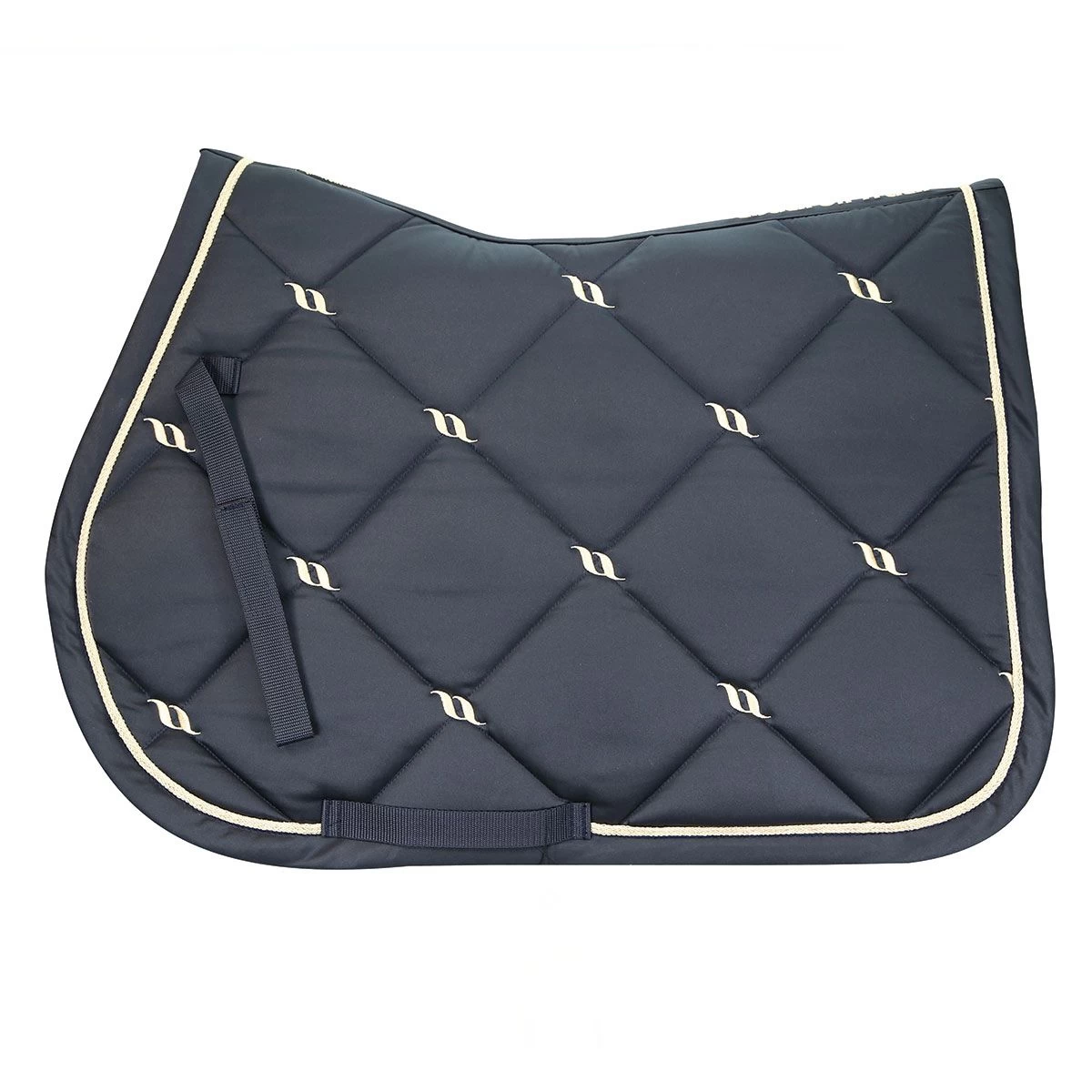 Back On Track Night Collection All Purpose Saddle Pad 3 Back On Track Night Collection All Purpose Saddle Pad