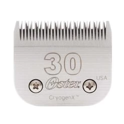 Oster® Oster CryogenX Detachable Clipper Blades 9 Oster® Oster CryogenX Detachable Clipper Blades -Horse Care 238 3