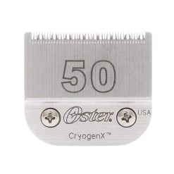 Oster® Oster CryogenX Detachable Clipper Blades 11 Oster® Oster CryogenX Detachable Clipper Blades -Horse Care 238 5