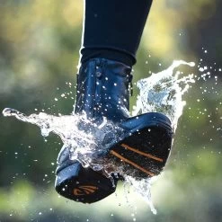 Schockemohle Tonics Space II Paddock Boot