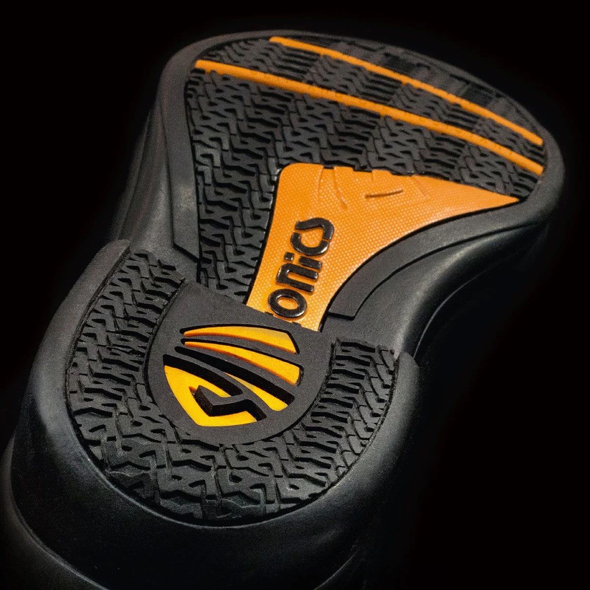 Schockemohle Tonics Stardust II Paddock Boot 6 Schockemohle Tonics Stardust II Paddock Boot - Image 4