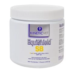 EquiShield Sunblock With Aloe Vera 1 Lb