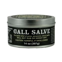 Bickmore Gall Salve 14 Oz