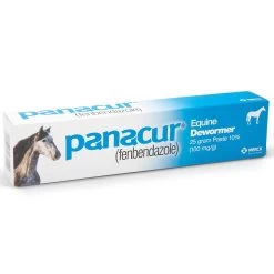 Merck Panacur Single Dose Paste Dewormer 9 Merck Panacur Single Dose Paste Dewormer -Horse Care 2510 3 uvlcu7ddacxjknsb