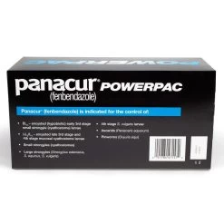 Merck Panacur Powerpac Paste Dewormer -Horse Care 2510p 3 rtrmdhdtkkpgbnui