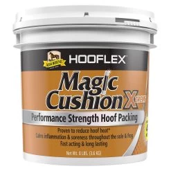 Absorbine Magic Cushion Xtreme -Horse Care 25593