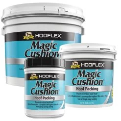Absorbine Magic Cushion Hoof Packing