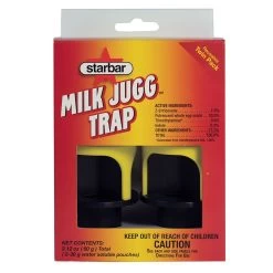 Starbar Milk Jugg Fly Traps