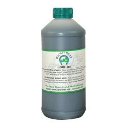 Worlds Best Hoof Oil 32 Oz