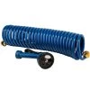 Tough 1 25 Ft. Coil Water Hose With Nozzle -Horse Care 279750 jvr69eq4lembeham