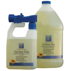 EZall Total Body Wash Original Formula